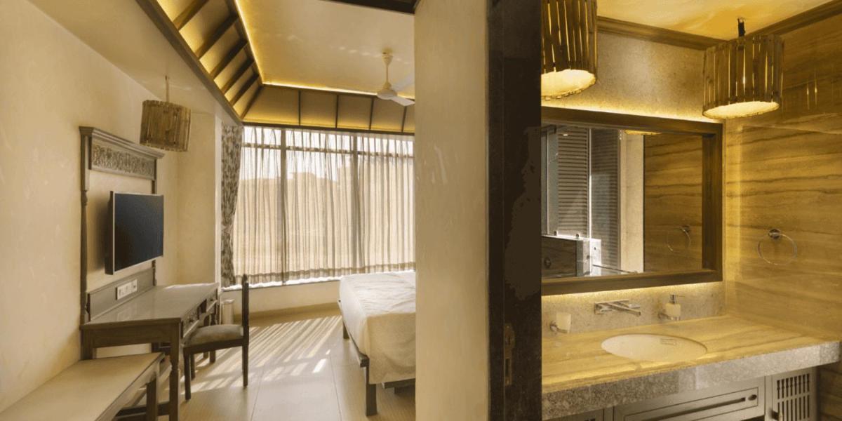 Neonz Resort & Club Anand Bagian luar foto
