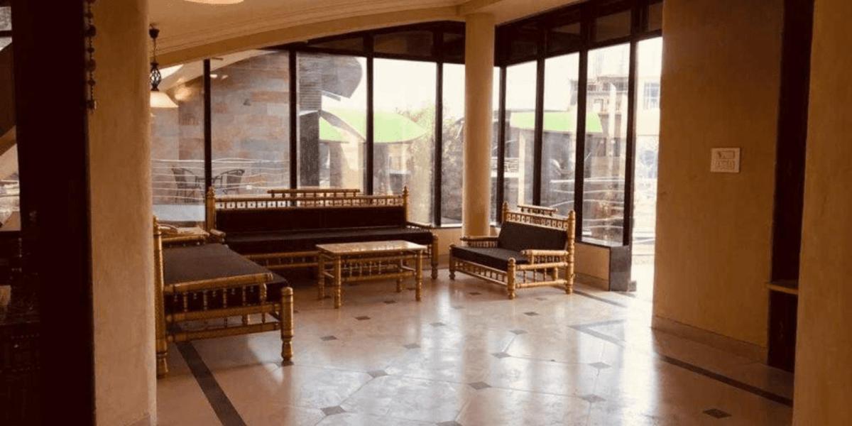 Neonz Resort & Club Anand Bagian luar foto