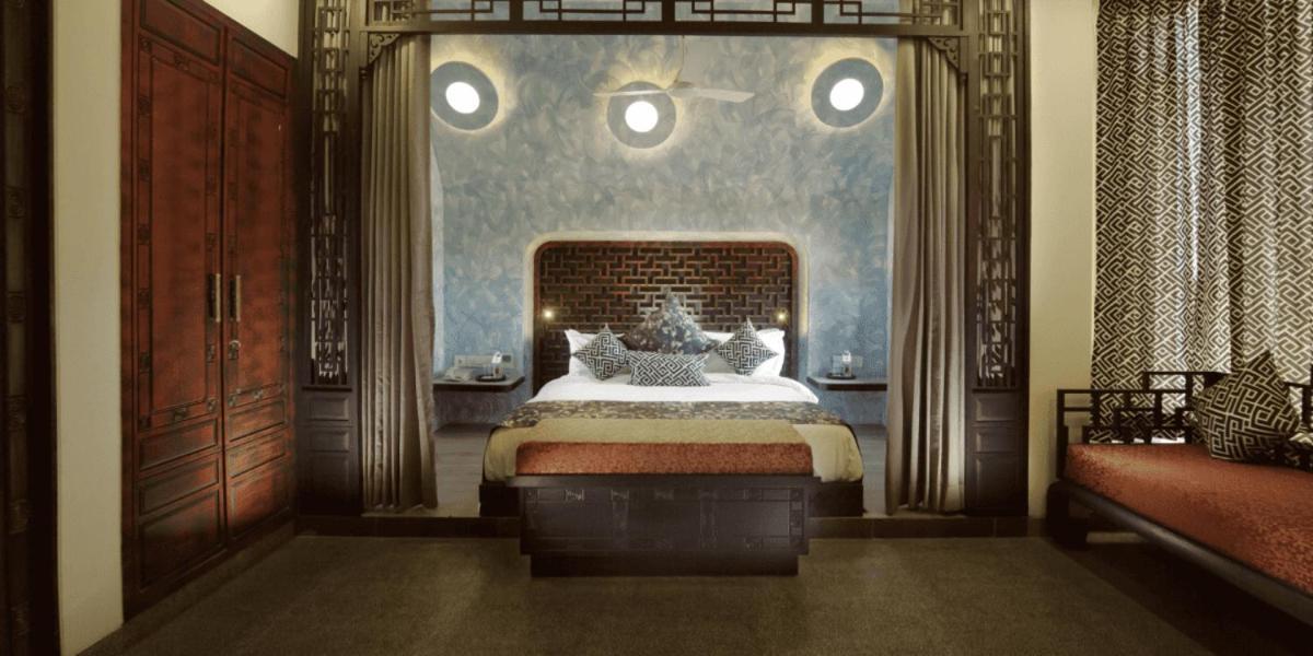 Neonz Resort & Club Anand Bagian luar foto