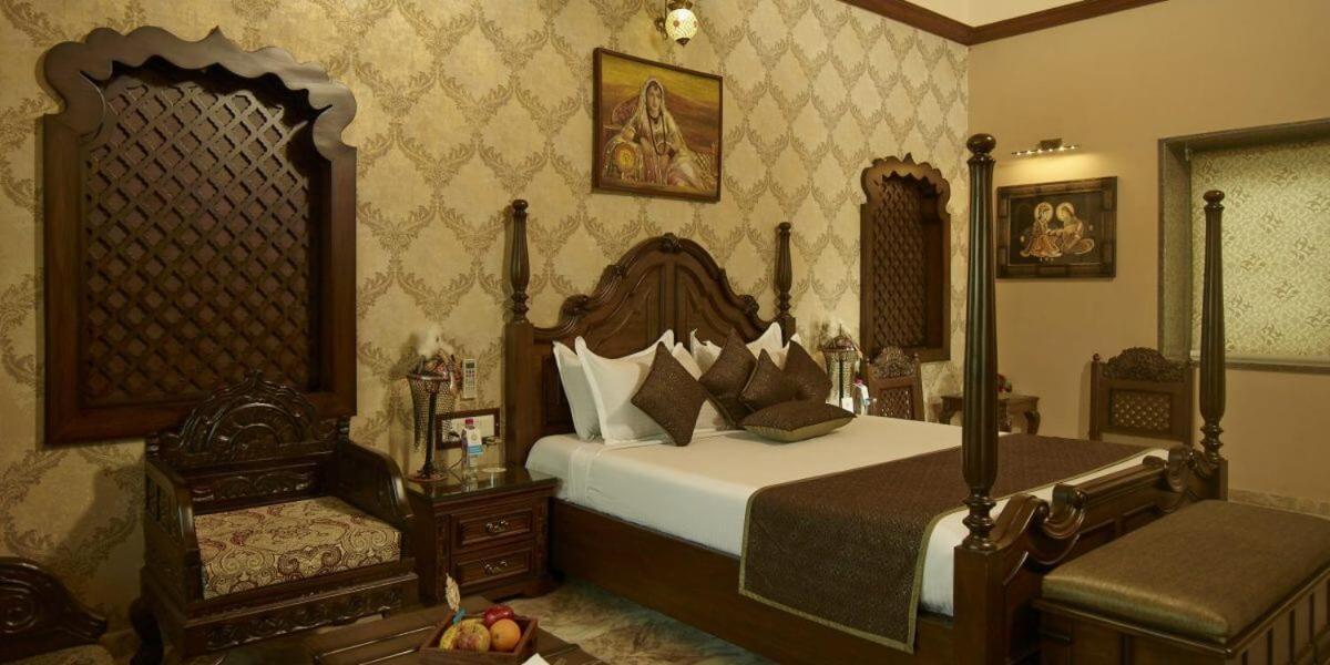 Neonz Resort & Club Anand Bagian luar foto